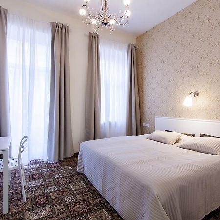Aparthotel Real House Vilna Exterior foto