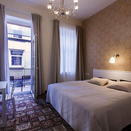 Aparthotel Real House Vilna Exterior foto