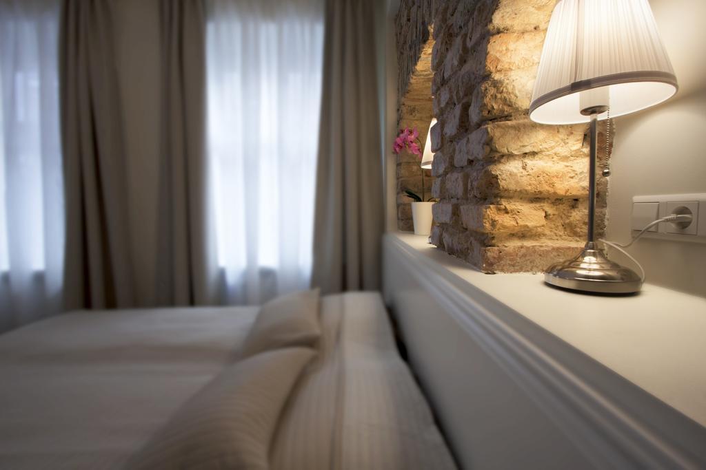 Aparthotel Real House Vilna Exterior foto