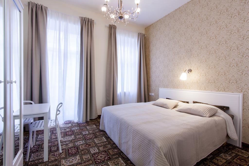 Aparthotel Real House Vilna Exterior foto