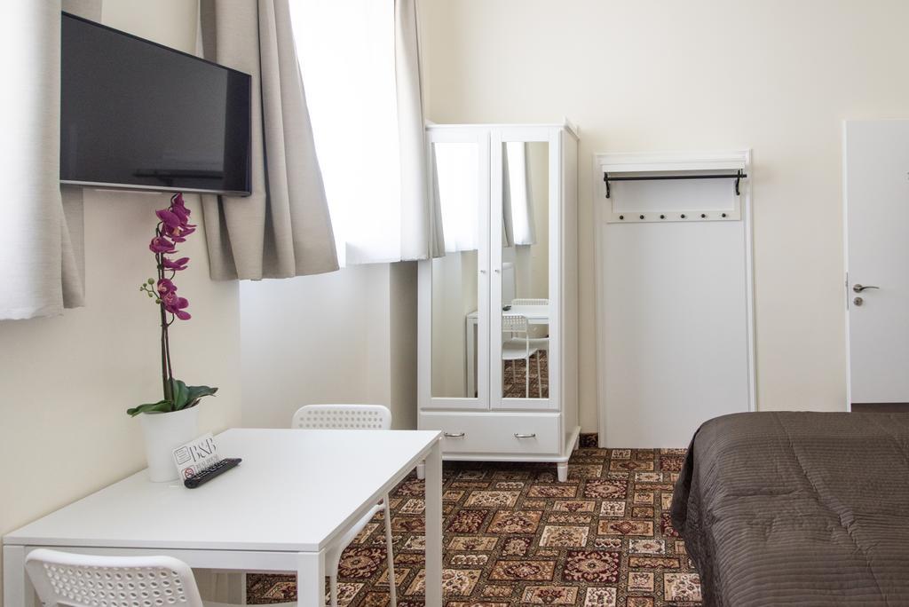 Aparthotel Real House Vilna Exterior foto