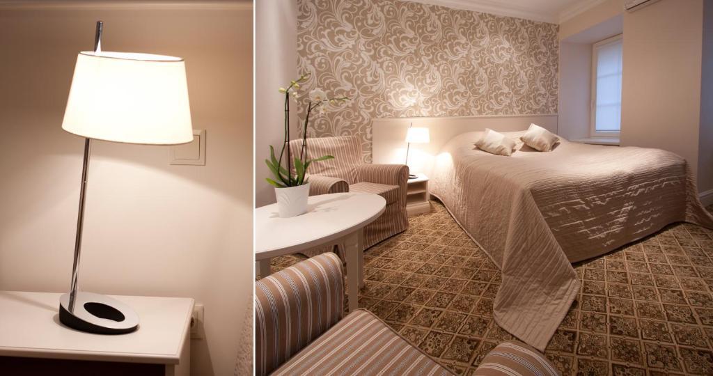Aparthotel Real House Vilna Exterior foto