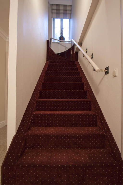 Aparthotel Real House Vilna Exterior foto